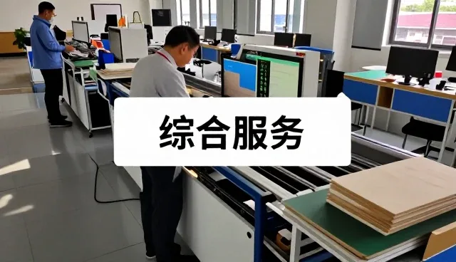 智能检测系统