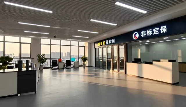 非标定制设备在高危场景中的性能优化路径
