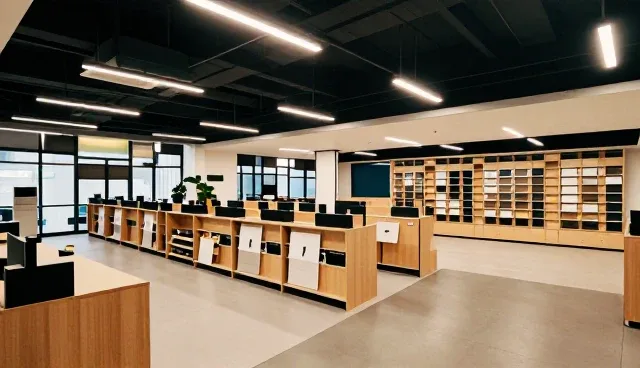 安装调试成为设备优化发展的重要工具