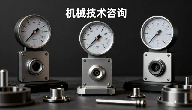 西安欧杰机械科技有限公司分享技术咨询发展新观点